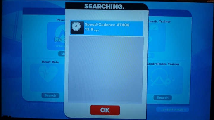 ZWIFT 線上虛擬對戰 簡易教學