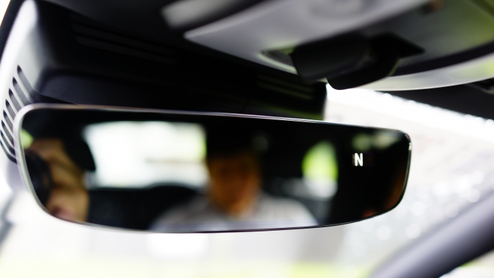Volvo R-Design V60 T6 試駕活動心得