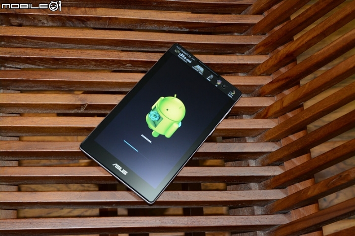 只要3千出頭的瀏覽好工具ASUS ZenPad C 7.0 Z170C