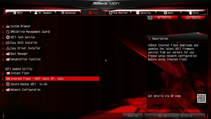 ASRock Fatal1ty H170 Performance - 中階 H170 主機板搶先看