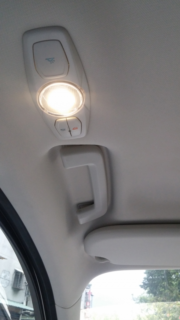 非試不可 Ford Kuga TDCI 柴油款 長程油耗 試駕心得