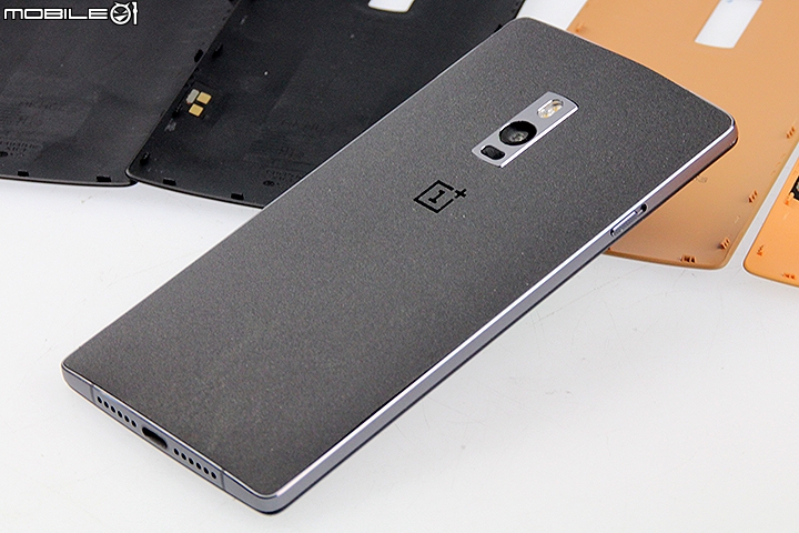 OnePlus 2 不將就的細節 高CP值旗艦機