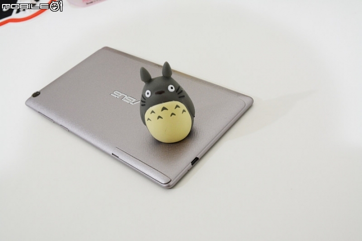 只要3千出頭的瀏覽好工具ASUS ZenPad C 7.0 Z170C
