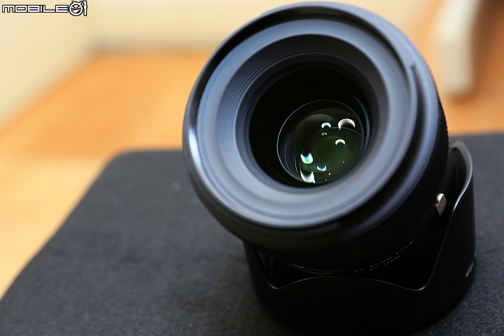 呼風喚雨的龍到來-- Tamron SP 45mm F/1.8 Di VC USD 開箱文(9/29新增星芒、防手震測試。)