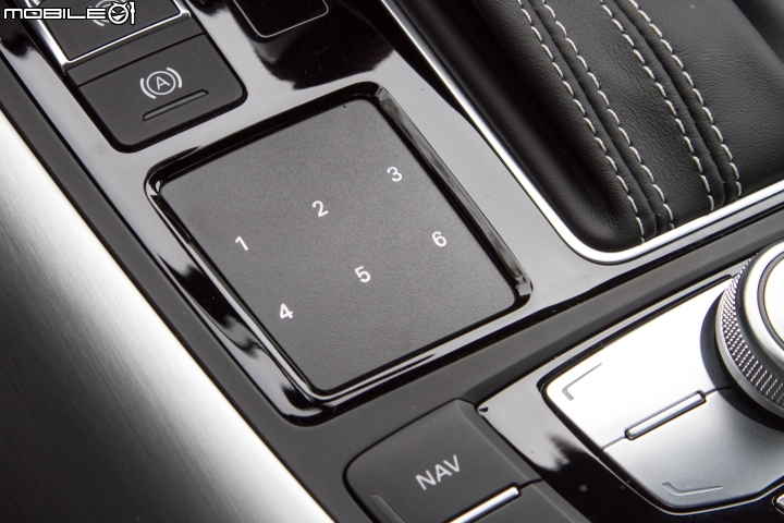 風華更勝 Audi A7 Sportback 50 TFSI quattro