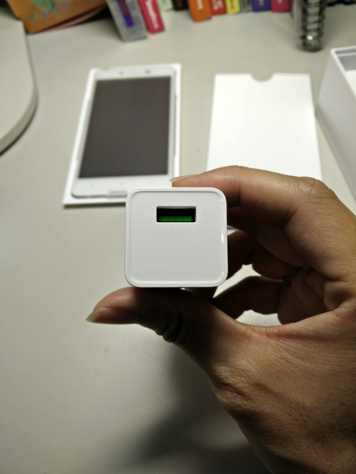 「OPPO R7一閃動人心」試用心得分享