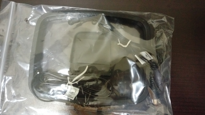 超搭配隨身碟!Marantz M-CR611 不專業及不負責開箱!