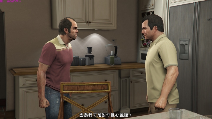 AORUS X3 Plus V3 GTA5與暗黑3遊戲實測