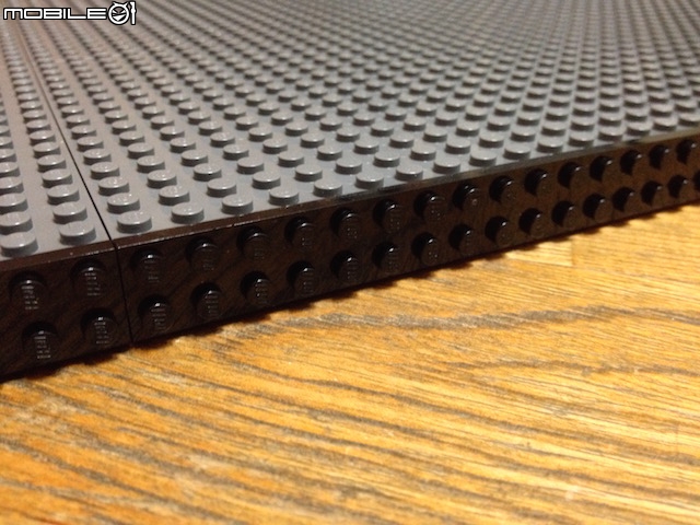 LEGO 星戰 MOC 創作 恩多星降落平台
