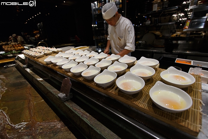 智慧E管家讓旅行更輕鬆 君品酒店食宿體驗