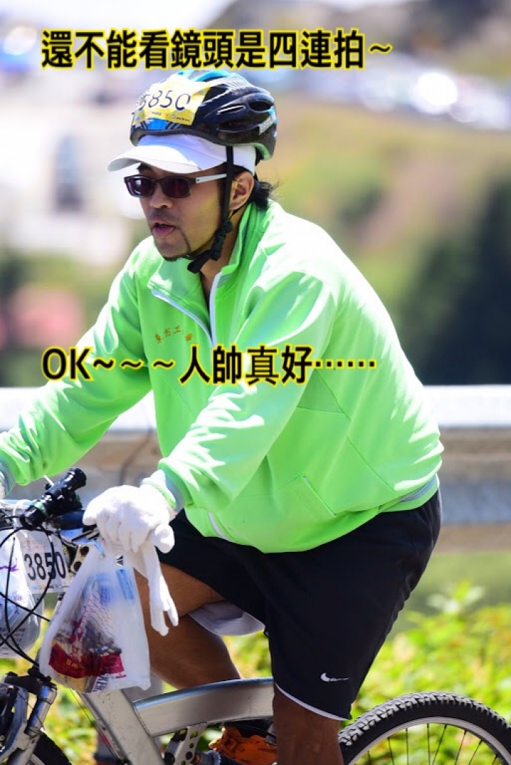 NS武嶺第4年~~霜刃未曾試