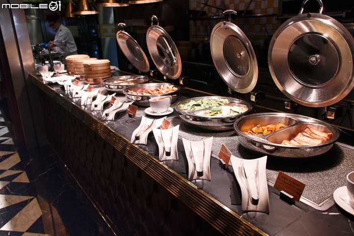 法式料理的驚奇之旅 亞都麗緻大飯店食宿體驗