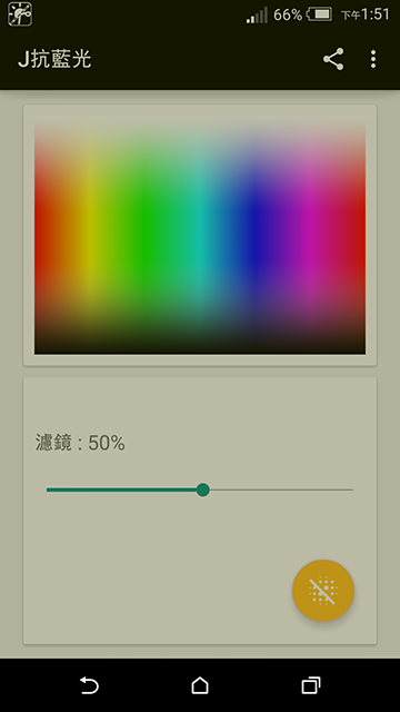 抗藍光app 推薦 - J抗藍光