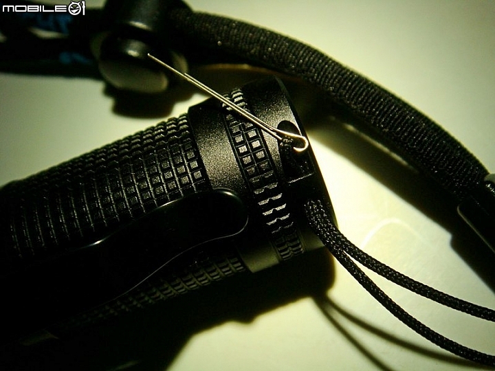 OLIGHT S1 拇指姬 ~ 500流明 EDC