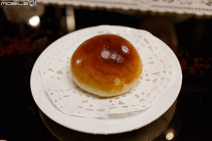 智慧E管家讓旅行更輕鬆 君品酒店食宿體驗