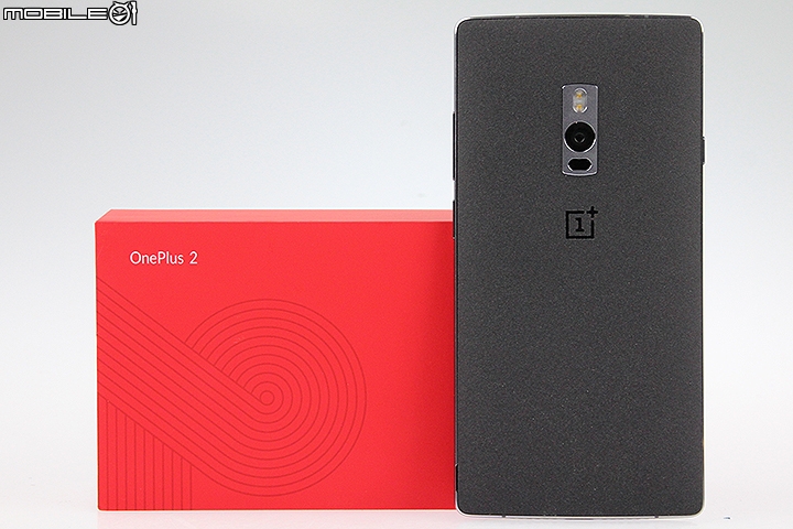 OnePlus 2 不將就的細節 高CP值旗艦機