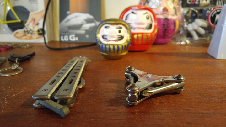【LG G4最強拍照旗艦機︰街拍台灣】百年風華、龍山實拍