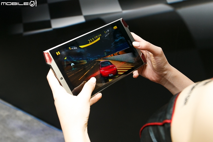 【採訪】 重返顛峰的第一步 Acer Predator 電競全系列產品發表