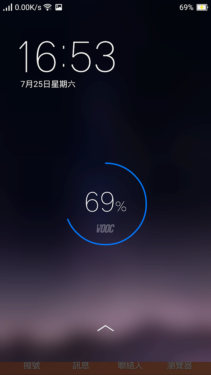 「OPPO R7一閃動人心」試用心得分享加金色R7金屬邊框開箱 (R5金屬邊框贈送)
