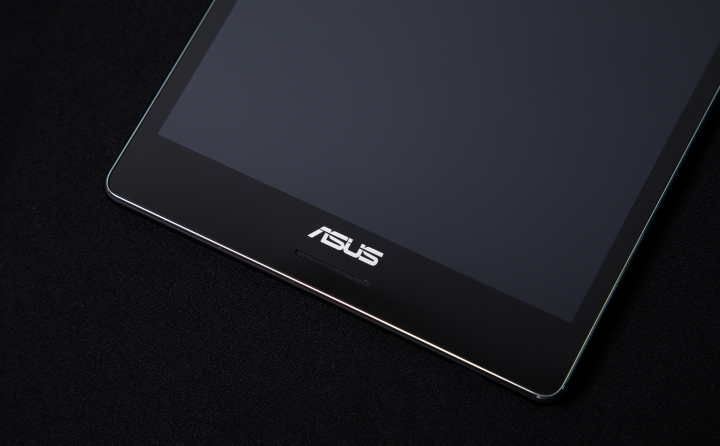 ASUS ZenPad S 8.0 Z580CA ,阿母拿來追劇、記事、玩Candy的新歡