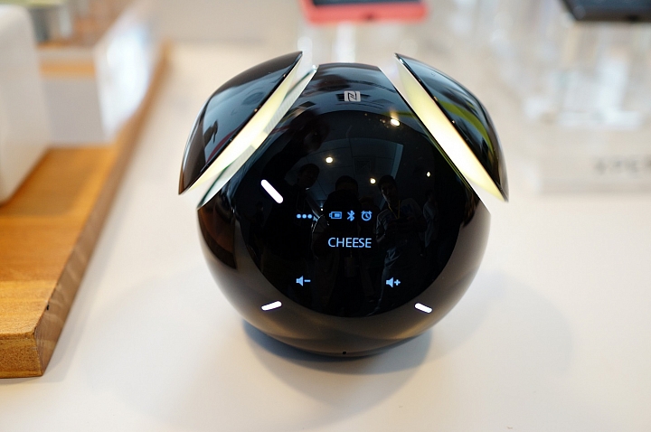 Sony Z5撼凍世界體驗會心得分享–台北文創台北場