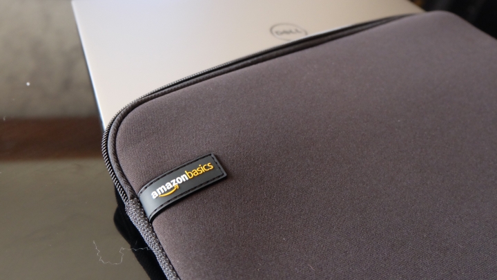 DELL XPS 13 配件入手分享
