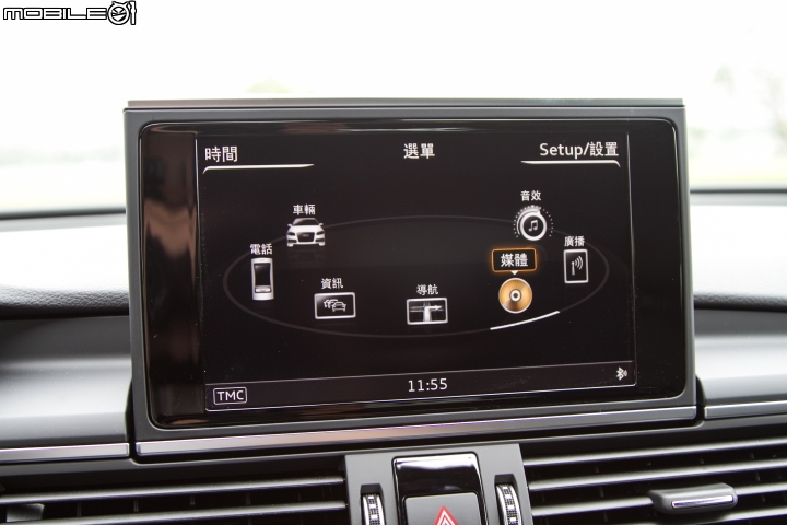 風華更勝 Audi A7 Sportback 50 TFSI quattro