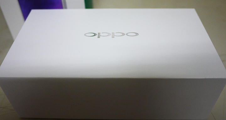 「OPPO R7一閃動人心」試用心得分享加金色R7金屬邊框開箱 (R5金屬邊框贈送)