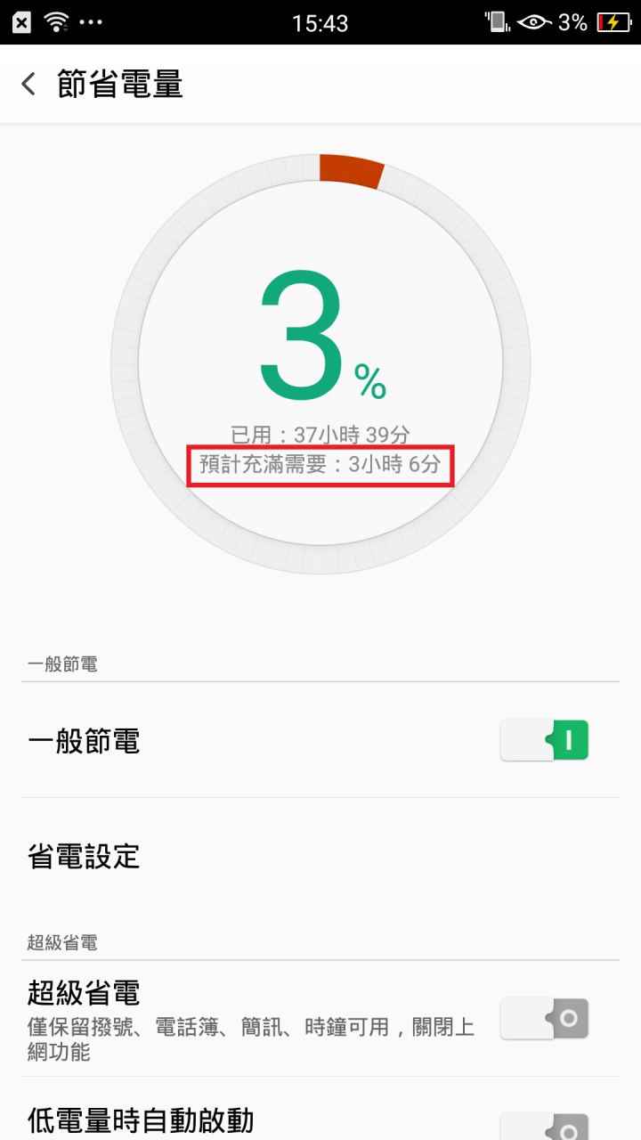 「OPPO R7一閃動人心」試用心得分享