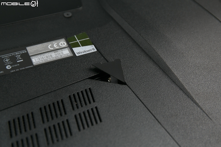 用 ASUS ROG G751 體驗 NVIDIA G-SYNC 技術