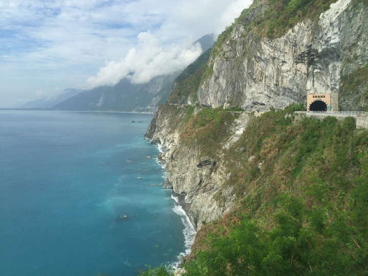 8/24-9/2 單人背包環島10day,逆時鐘環島