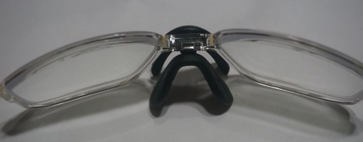 內掛近視框的 wensotti wi6776S 簡單開箱