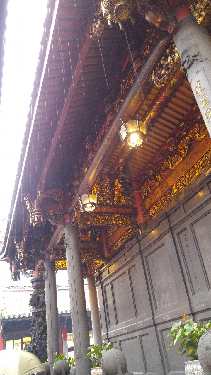 【LG G4最強拍照旗艦機】攝影實拍心得分享