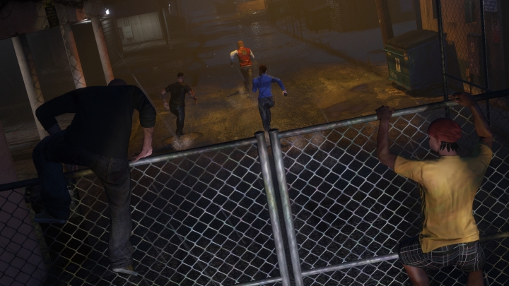 獵殺野獸模式超有趣!GTA線上自由模式活動更新介紹