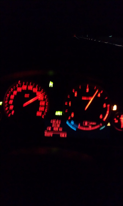 F10 520D 三年粗用後開箱文