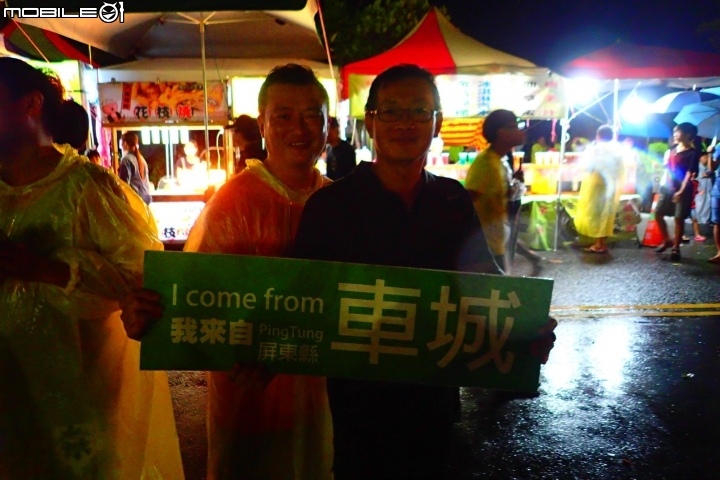 2015恆春古城國際豎孤棚-《柴城全虧頦》,比賽剪影紀錄