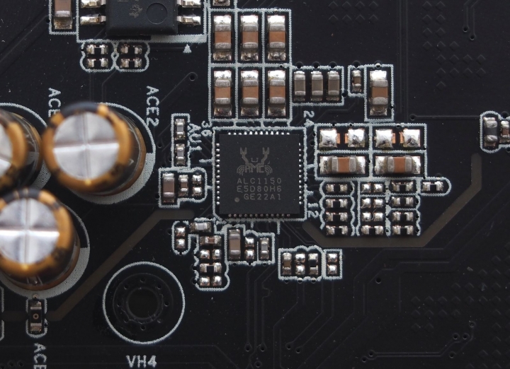 ASRock Fatal1ty H170 Performance - 中階 H170 主機板搶先看