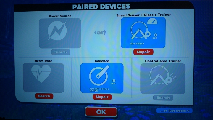 ZWIFT 線上虛擬對戰 簡易教學
