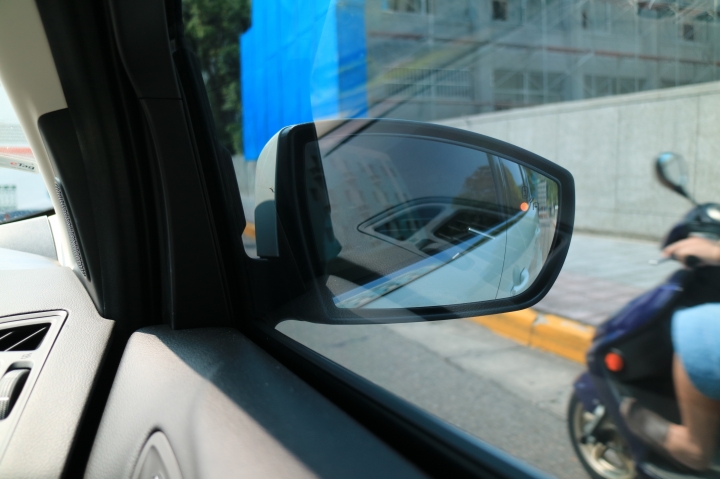 KUGA 24小時試乘活動
