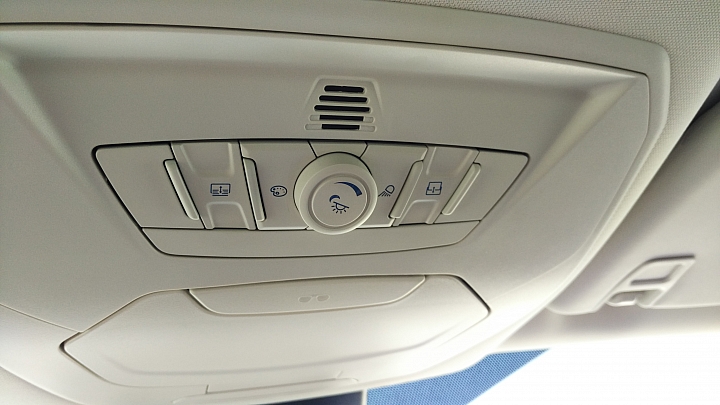 FORD NEW KUGA 24小時免費試駕(2.0柴油)