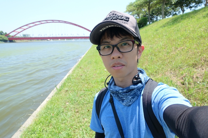 Fun縱宜蘭之單車微旅行-DAY2