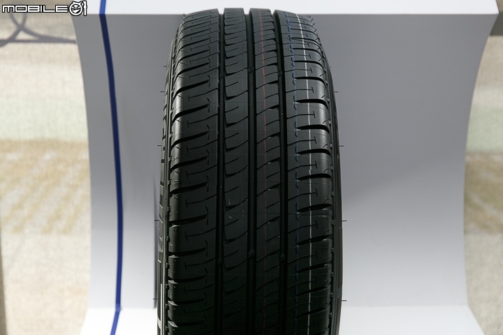 【採訪】MICHELIN Primacy SUV 新世代休旅車輪胎正式發表