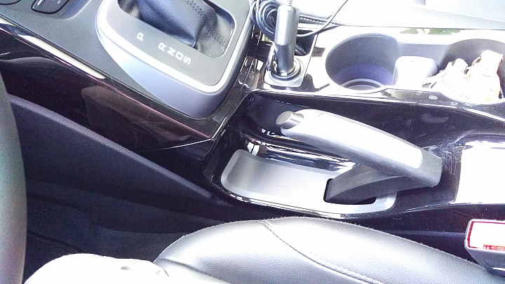 FORD NEW KUGA 24小時免費試駕(2.0柴油)