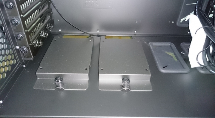 (開箱)Cooler Master模組化機殼MasterCase Pro 5