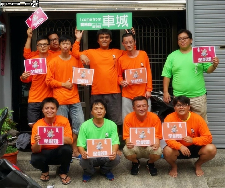 2015恆春古城國際豎孤棚-《柴城全虧頦》,比賽剪影紀錄