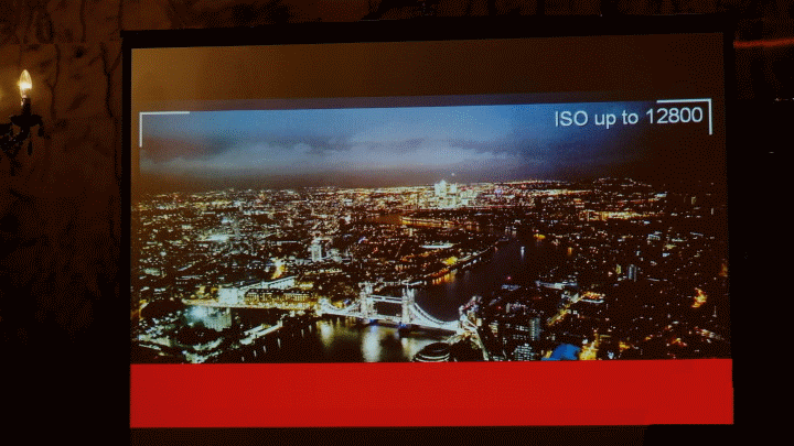 【體驗 】SONY Xperia Z5 系列| 凍結瞬間..記憶永恆! 《台中場》