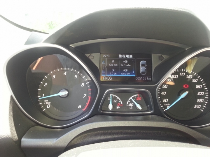 KUGA 24小時非試不可!!