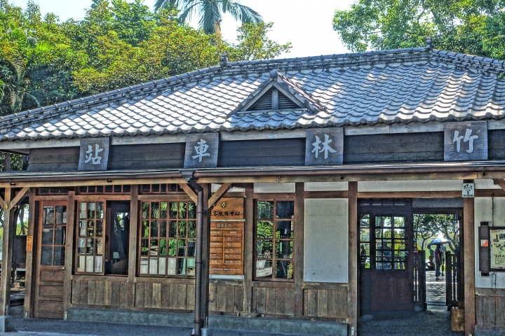 Fun縱宜蘭之單車微旅行-DAY2