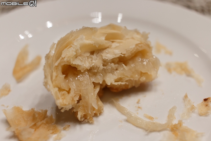 智慧E管家讓旅行更輕鬆 君品酒店食宿體驗