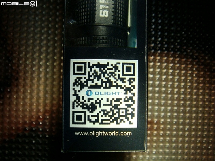 OLIGHT S1 拇指姬 ~ 500流明 EDC